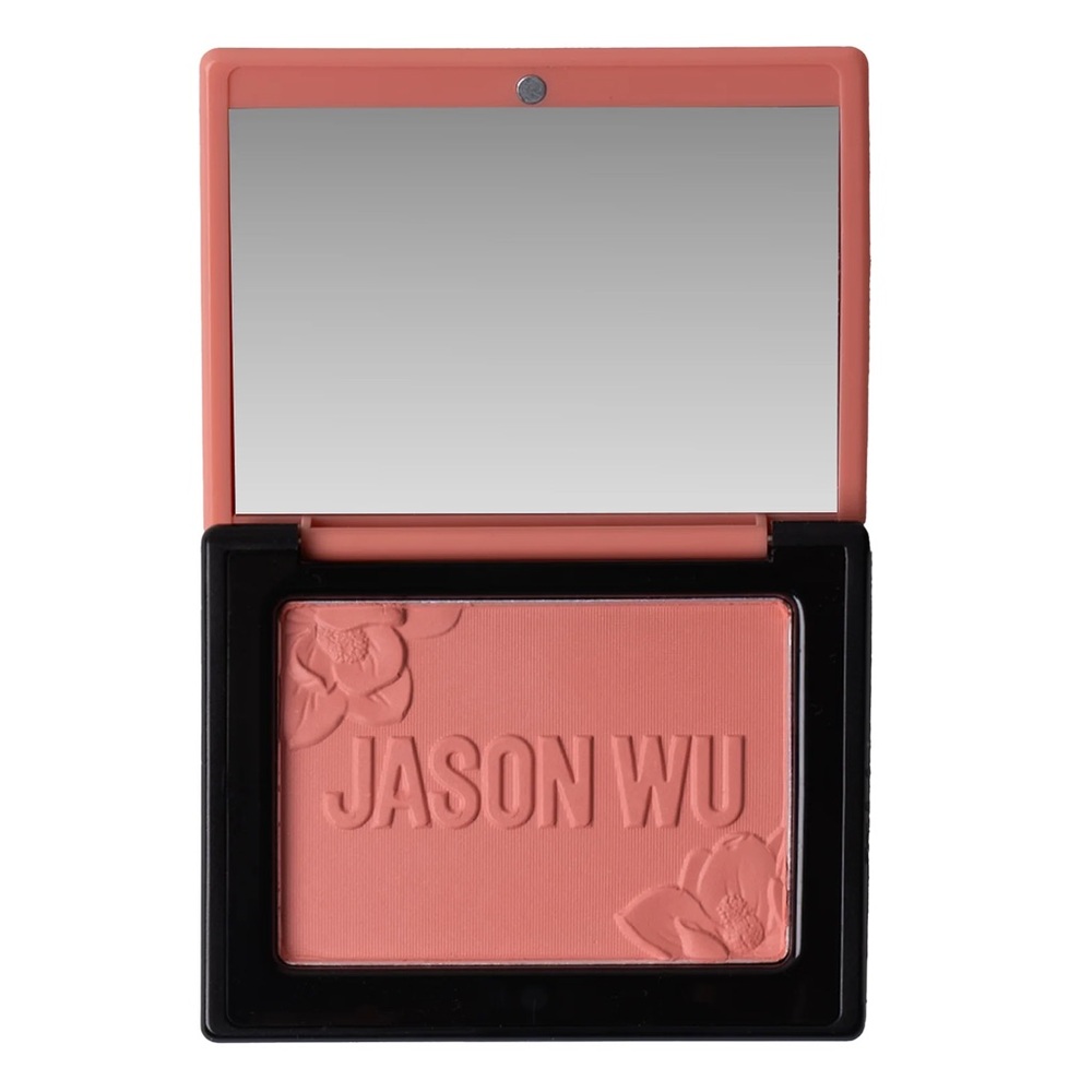 BNIB Jason Wu Pressed Powder Blush - Magnolia 02